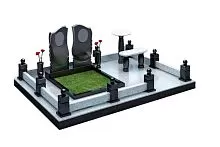 3D-моделирование памятников