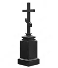 Памятник голгофа с крестом