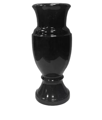 Гранитная ваза 3