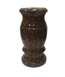 Гранитная ваза 4