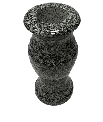 Гранитная ваза 2