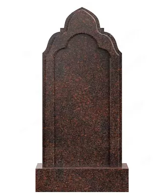 Памятник фигурный из гранита